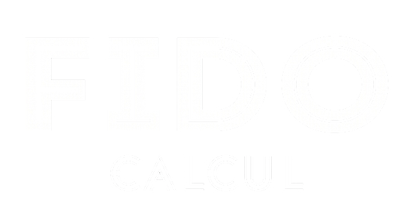 FIDO Calcul